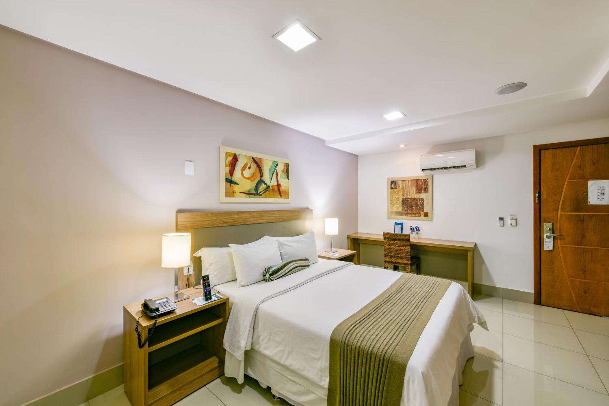 Plaza Inn Breeze Aeroporto — Photos 2
